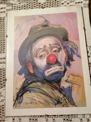 Stampa su cartoncino