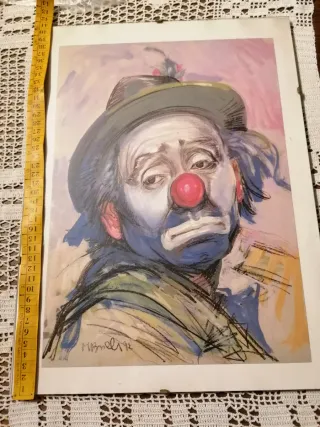 Stampa su cartoncino