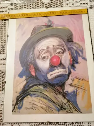 Stampa su cartoncino