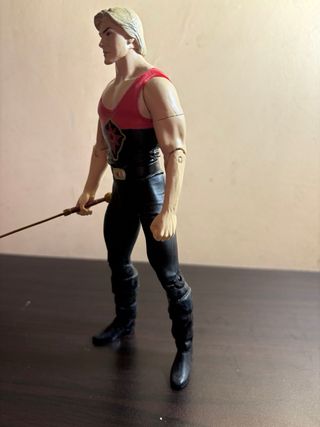 Figura de Flash Gordon año 1980