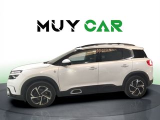 Citroen C5 Aircross PureTech 130 S&S C Series 96 kW (131 CV)