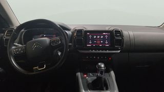 Citroen C5 Aircross PureTech 130 S&S C Series 96 kW (131 CV)