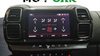 Citroen C5 Aircross PureTech 130 S&S C Series 96 kW (131 CV)