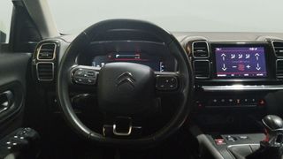 Citroen C5 Aircross PureTech 130 S&S C Series 96 kW (131 CV)