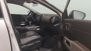 Citroen C5 Aircross PureTech 130 S&S C Series 96 kW (131 CV)