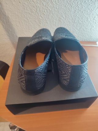 Zapatos Zara Talla 42