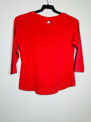 Camiseta New Collection Talla S