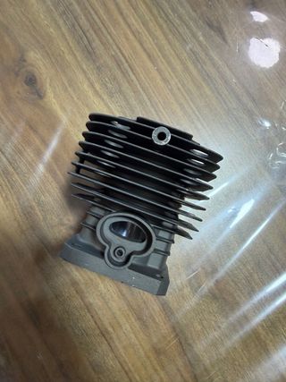 Cilindro y pistón Stihl desbrozadora FS 400 FS 450