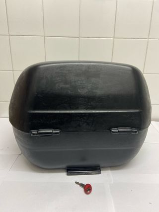 BAUL PARA MOTO SH 32