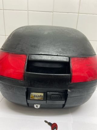 BAUL PARA MOTO SH 32