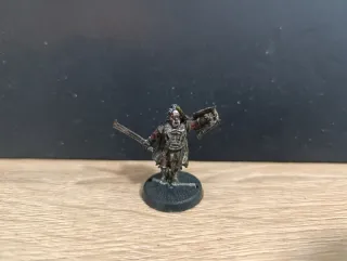 ESDLA Lurtz capitan Uruk hai