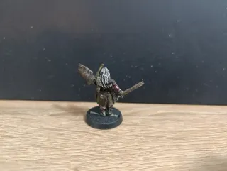 ESDLA Lurtz capitan Uruk hai