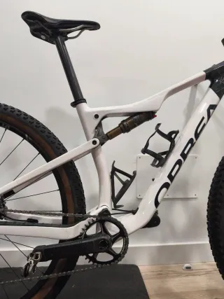 Orbea Oiz M-Pro (Ene/2022 M)