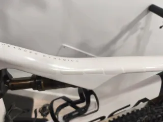 Orbea Oiz M-Pro (Ene/2022 M)