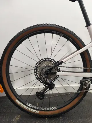 Orbea Oiz M-Pro (Ene/2022 M)