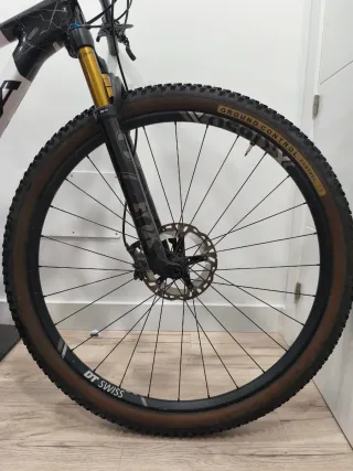 Orbea Oiz M-Pro (Ene/2022 M)