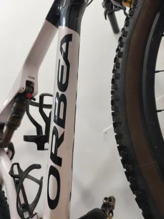 Orbea Oiz M-Pro (Ene/2022 M)