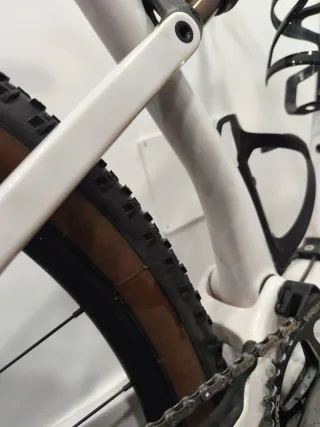 Orbea Oiz M-Pro (Ene/2022 M)