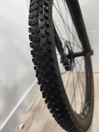 Orbea Oiz M-Pro (Ene/2022 M)