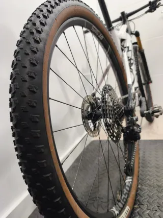 Orbea Oiz M-Pro (Ene/2022 M)