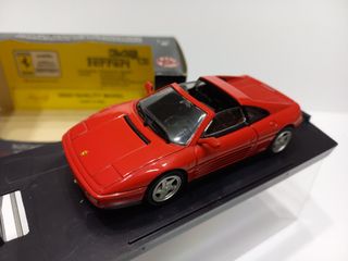 Bang 8001 Ferrari 348 TS 1/43
