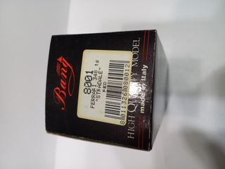 Bang 8001 Ferrari 348 TS 1/43