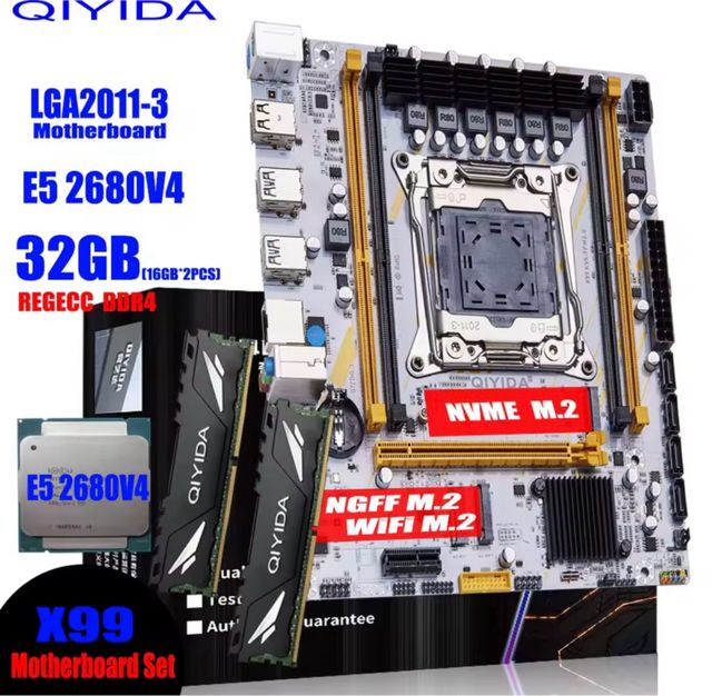 vendo conjuntos para PC gaming