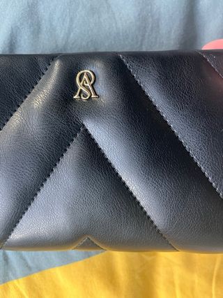 Funda Victoria's Secret Negra Muñeca