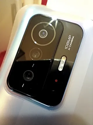 Xiaomi 11T Pro. Nuovo.