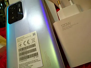 Xiaomi 11T Pro. Nuovo.