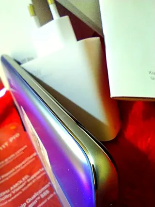 Xiaomi 11T Pro. Nuovo.