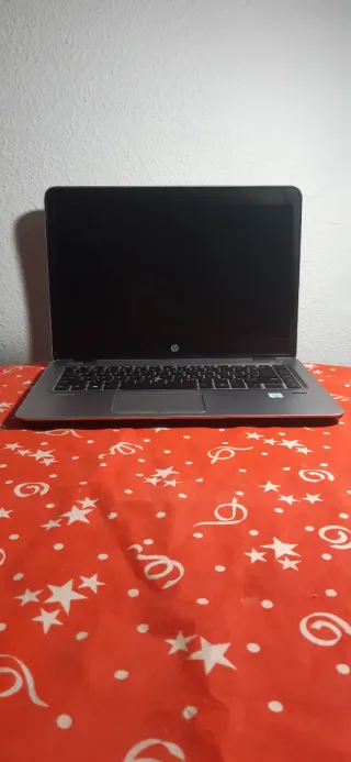 Portátil HP Pro Intel Core Rápido y fu