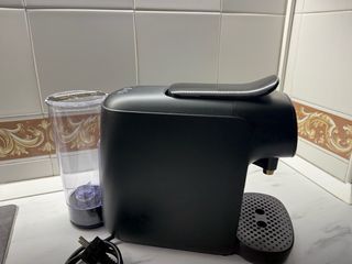 Cafetera L'OR Sublime Compact Piano Noir