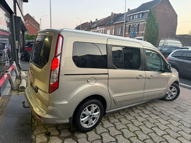Ford Grand Tourneo Connect 1.5 TDCi Titanium 88 kW (120 CV)