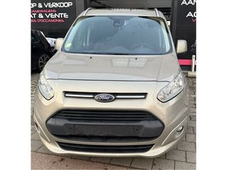 Ford Grand Tourneo Connect 1.5 TDCi Titanium 88 kW (120 CV)