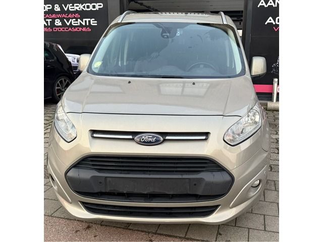 Ford Grand Tourneo Connect 1.5 TDCi Titanium 88 kW (120 CV)