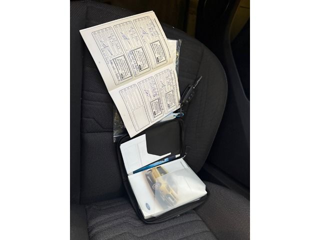 Ford Grand Tourneo Connect 1.5 TDCi Titanium 88 kW (120 CV)