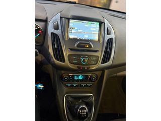 Ford Grand Tourneo Connect 1.5 TDCi Titanium 88 kW (120 CV)