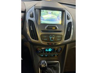 Ford Grand Tourneo Connect 1.5 TDCi Titanium 88 kW (120 CV)