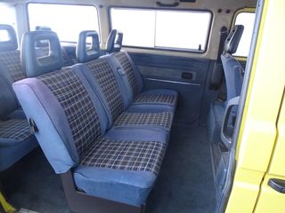 Volkswagen Caravelle T3 1987