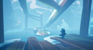 Los Pitufos 2 para Xbox Series X/Xbox One Físico