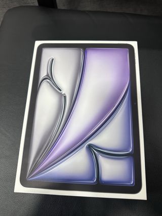 iPad Air 11 M3 128GB color space gray