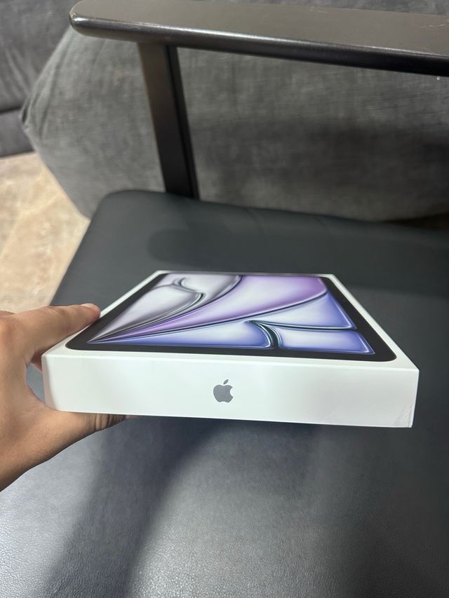 iPad Air 11 M3 128GB grigio siderale