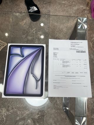 iPad Air 11 M3 128GB color space gray