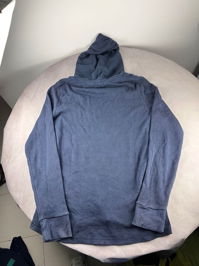 Sudadera Polo Ralph Lauren Azul Talla M