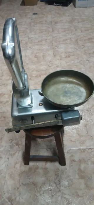 Balanza Magriña Barcelona 10 kg