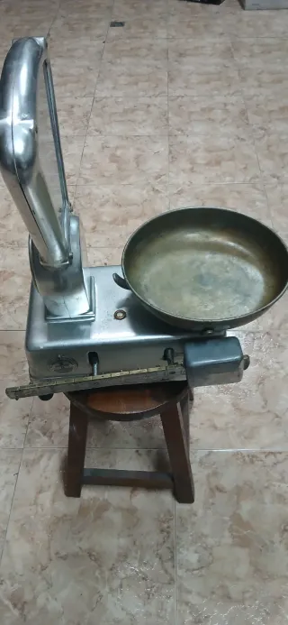 Balanza Magriña Barcelona 10 kg