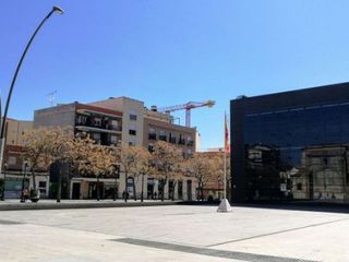 Piso en venta en Zona Renfe en Alcorcón