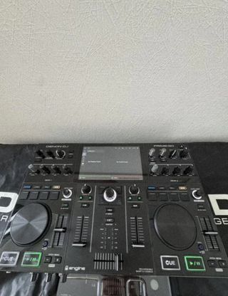 Denon DJ Prime GO