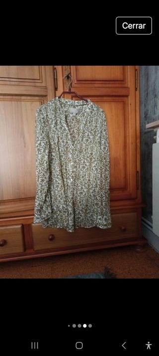 Camisa Pedro del Hierro